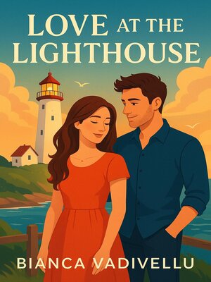 cover image of Love at the Lighthouse